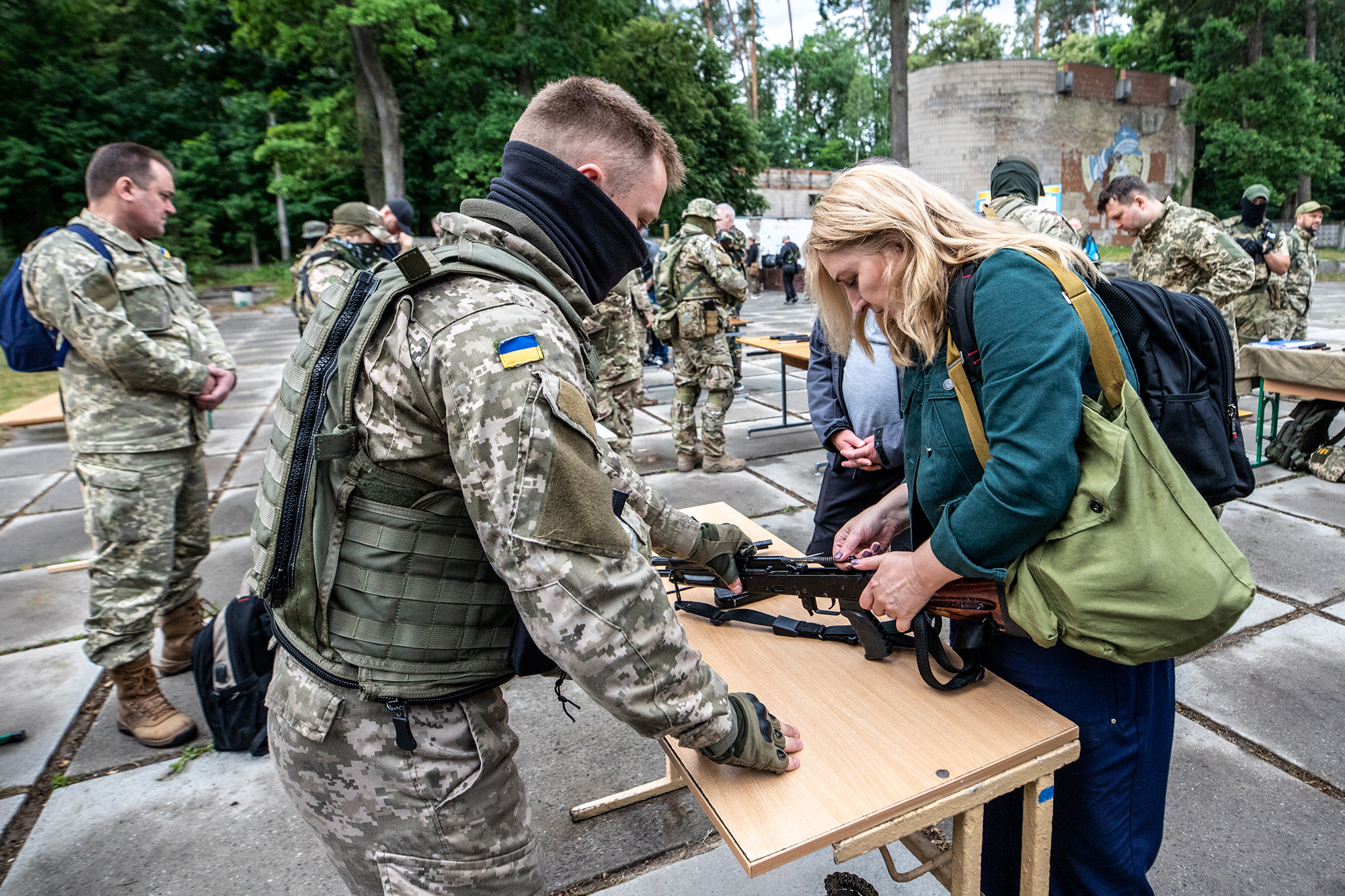 Військкомат чи штраф? Для роботи та навчання потрібний військовий квиток: що це за документ